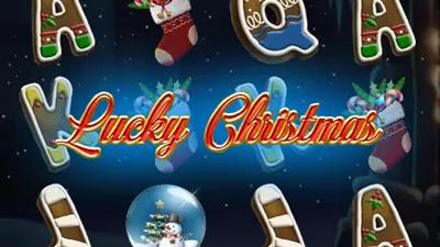 lucky christmas inbet